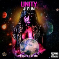 Legend - Buffalo Souljah
