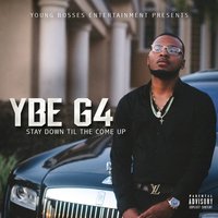 What If - YBE G4 & JOSUE
