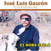 Que Casualidad - Jose Luis Gazcon