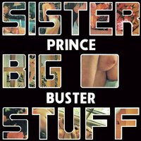 My Happiness - Prince Buster