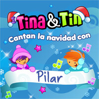 El Duende del Sombrero Pilar - Tina y Tin