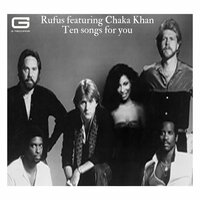 Fool's paradise - Rufus & Chaka Khan