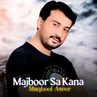 Mai Pareshan - Maqbool Aseer
