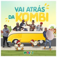 Vai Atrás da Kombi - Molejo