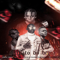 Sapato do Boica - Jorge Maya & Lord B & Francione Franccini & Tio Nilson