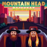 Shade - Mountain Head