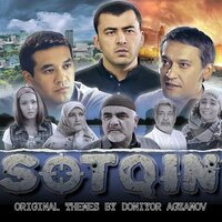 Choir & Ud 1 - Doniyor Agzamov