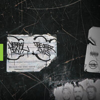 Band Logos On My Right - Verbal Kent & The Other Guys & Apollo Brown