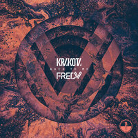 Back To Me - Krakota & Fred V & TUDOR