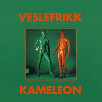 Stopp - Veslefrikk & Anne Grete Preus