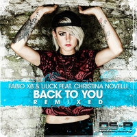 Back To You - Fabio XB