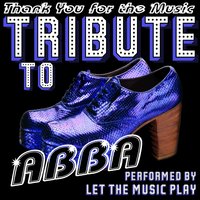 S. O. S. - Let the Music Play