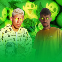 Bebida de Maçã Verde - Brisa no beat & erickzin 081 & 5i30NoBeat081
