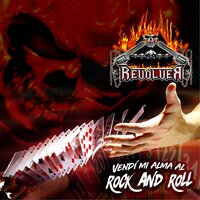 Vendí Mi Alma al Rock and Roll - Revolver