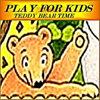 Teddy Tells About Freddie The Fish - Play for Kids