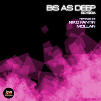 Tucun Woop - Bs As Deep