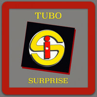 Surprise - Tubo