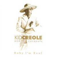 What a Work of Art Is Man - Kid Creole And The Coconuts