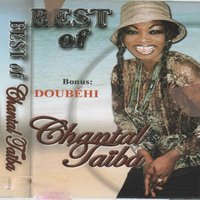 Amour - Chantal Taiba