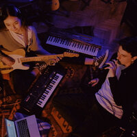 someone new - MAY & Ozan Kınasakal