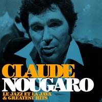 L'église - Claude Nougaro