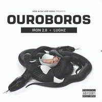Ordo Ab Chaos - Kool M da loop digga & LuGhz & iron 2.0