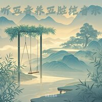 五音疗愈 疏肝解乏 缓解压力 - 音眠治愈所