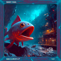Europian - Manny Evans & Eraser