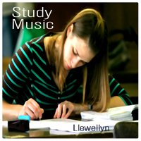 Holy Grail - Llewellyn
