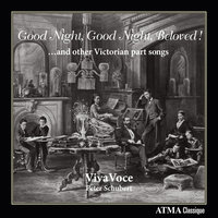 Gould: Georgie Porgie - Peter Schubert & Viva Voce