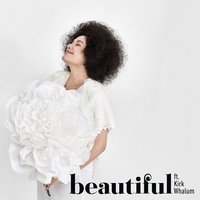Beautiful - Grace Sahertian & Kirk Whalum