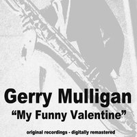 All About Rosie - Gerry Mulligan