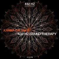 432 Hz Breathe in - Breathe Out - 432 Hz Sound Therapy & Sound Traveller