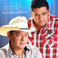 Eu Tô Pedindo Pra Voce Ficar - Lucas