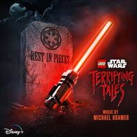 The Tale of the Lost Boy - Michael Kramer