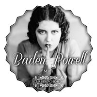 Estrellita - Baden Powell