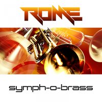 Symph-o-Brass - Rome
