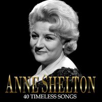 Lay Down Your Arms - Anne Shelton