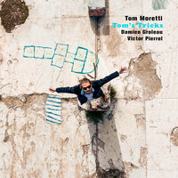 Mercredi - Tom Moretti & Damien Groleau & Victor Pierrel