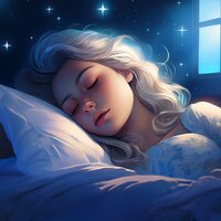 Vibraciones Fuera De Horario - Cielos Rubios & Buenas Noches & Canciones de cuna para el sueño profundo