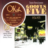 Go Emmaline - Goofus Five