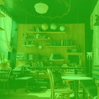 Quiet Boutique Cafes - Smooth Piano Jazz
