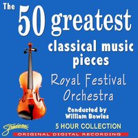 Chopin: Piano Concerto No. 1 in E Minor, Op. 11, II. Romanze Larghetto - Sarah Ainsworth & The Royal Festival Orchestra & Фридерик Шопен