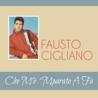 Che m'è 'mparato a fa - Fausto Cigliano