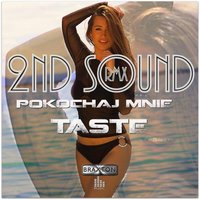 Pokochaj Mnie - Taste