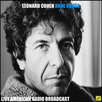 Tower of Song - Leonard Cohen