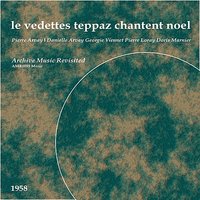 Le Noel des Enfants Noirs - Pierre Arvay & Pierre Loray