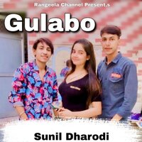Gulabo - Sunil Dharodi