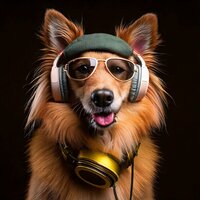 Relaxation Dog Vibes - Trap Beats & Relaxing Dogs by the Christmas Tree & Doggy Music Background Music