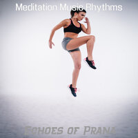 Sparkling Meditation Therapy - Meditation Music Rhythms